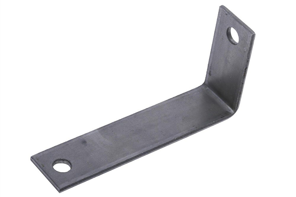 GM Genuine Parts Frame Rail End
