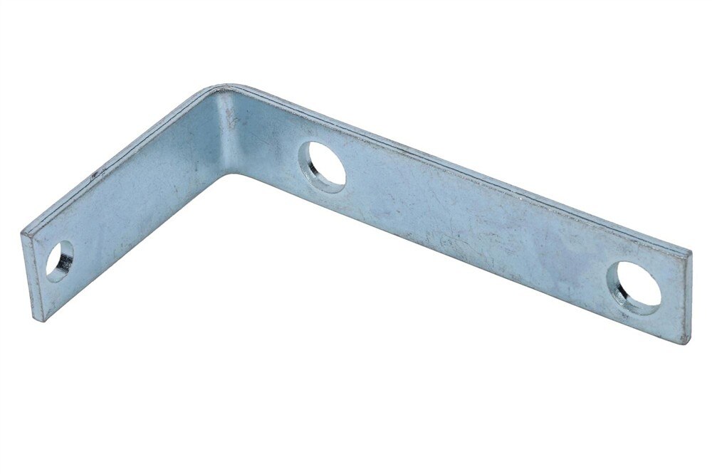 GM Genuine Parts Frame Rail End