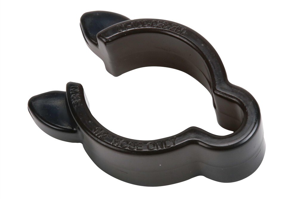 GM Genuine Parts Hose Clamp