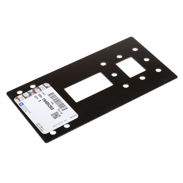 GM Genuine Parts Back-Up Alarm Bracket