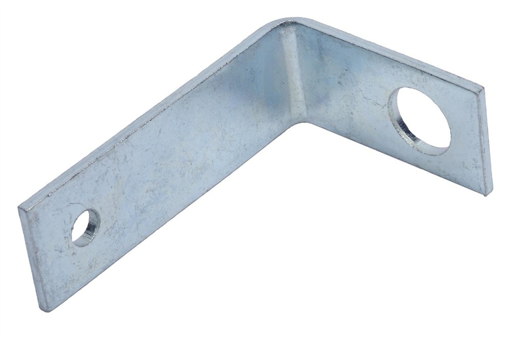 GM Genuine Parts Frame Rail End