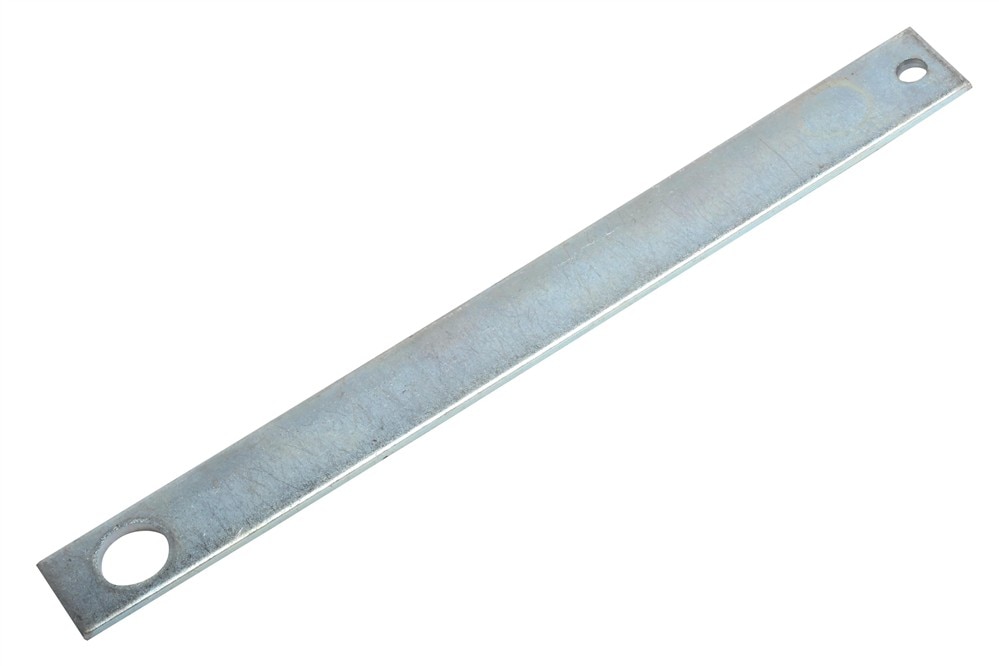 GM Genuine Parts Frame Rail End
