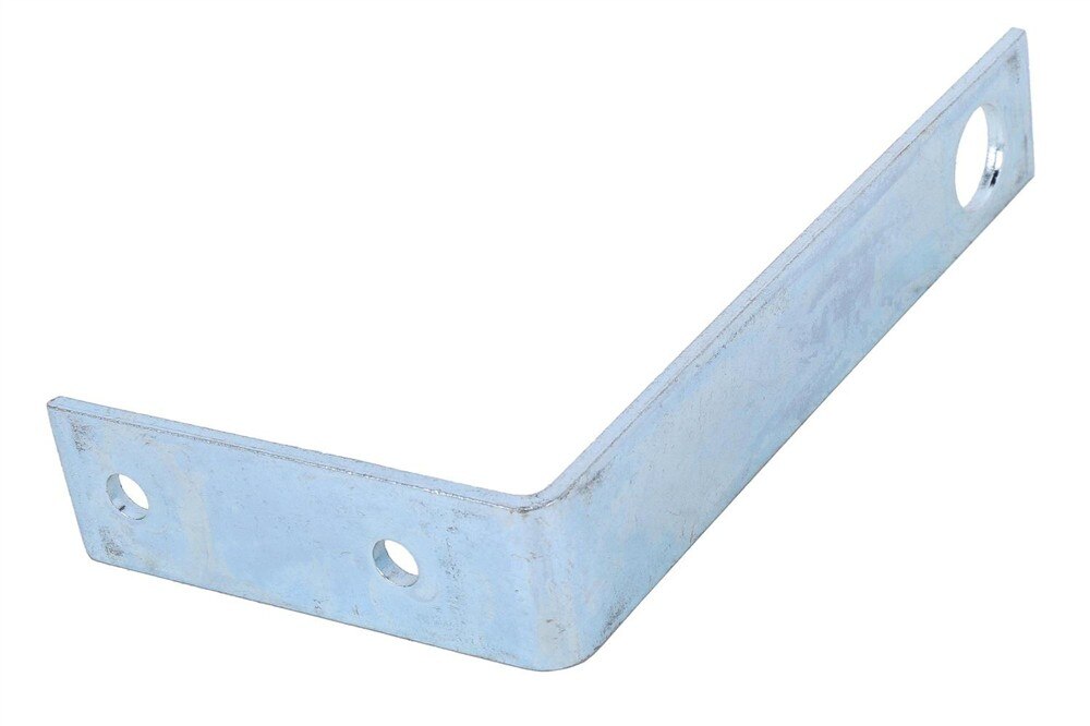 GM Genuine Parts Frame Rail End