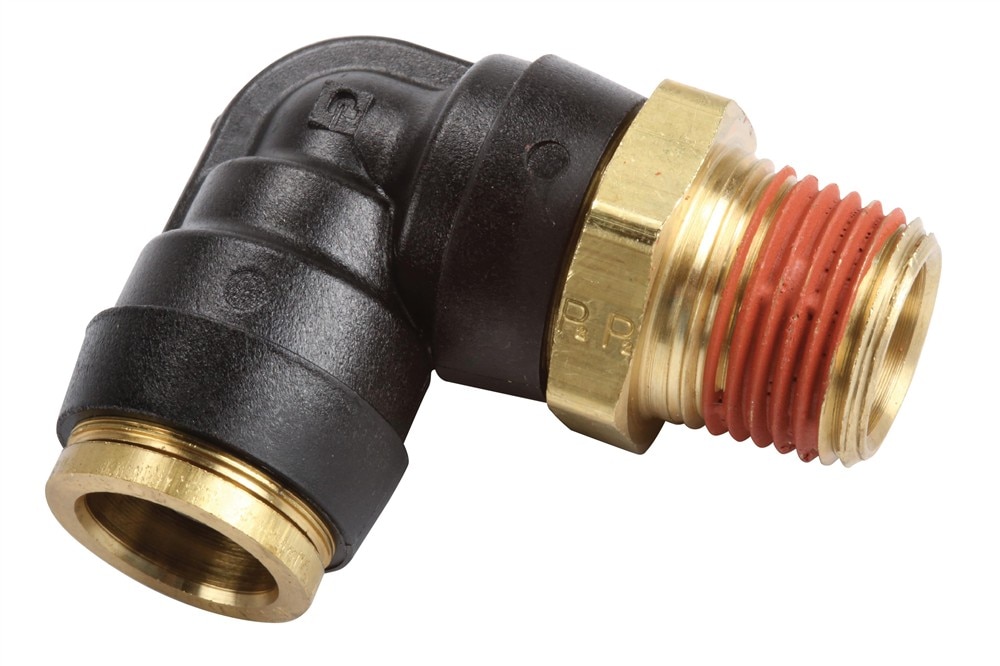 GM Genuine Parts Multi-Purpose Fitting