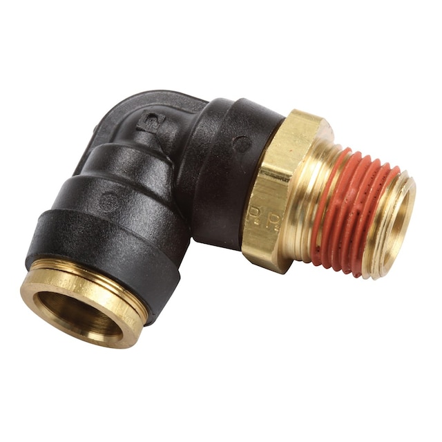 GM Genuine Parts Multi-Purpose Fitting