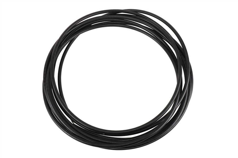 GM Genuine Parts Black 5/8 in Brake Tubing - 50 ft Roll