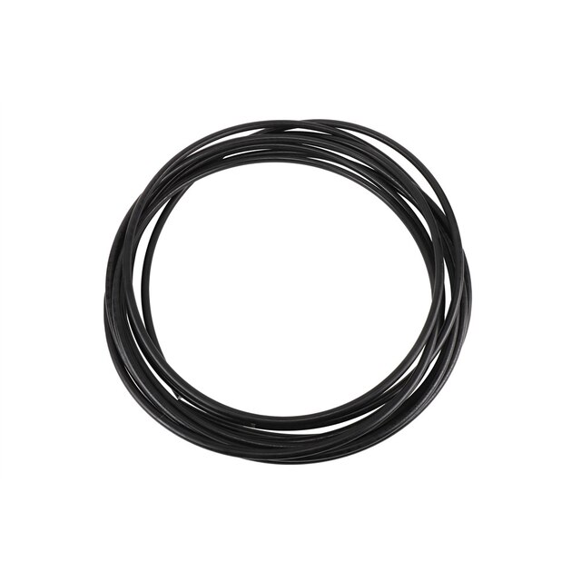 GM Genuine Parts Black 5/8 in Brake Tubing - 50 ft Roll
