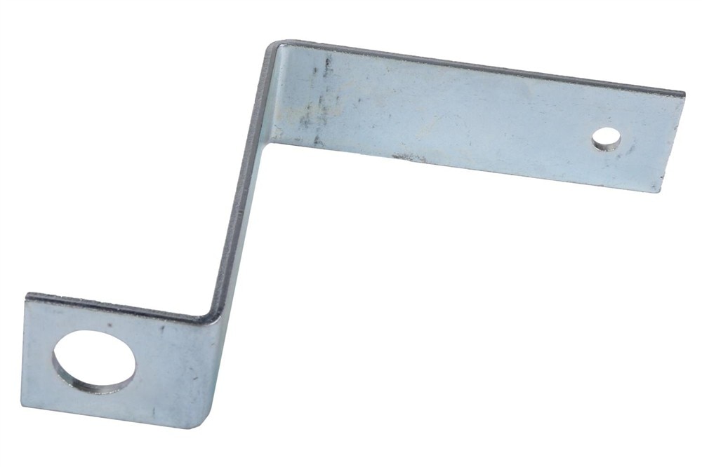 GM Genuine Parts Frame Rail End