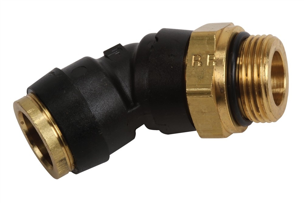 GM Genuine Parts Multi-Purpose Fitting