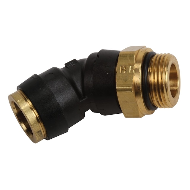 GM Genuine Parts Multi-Purpose Fitting