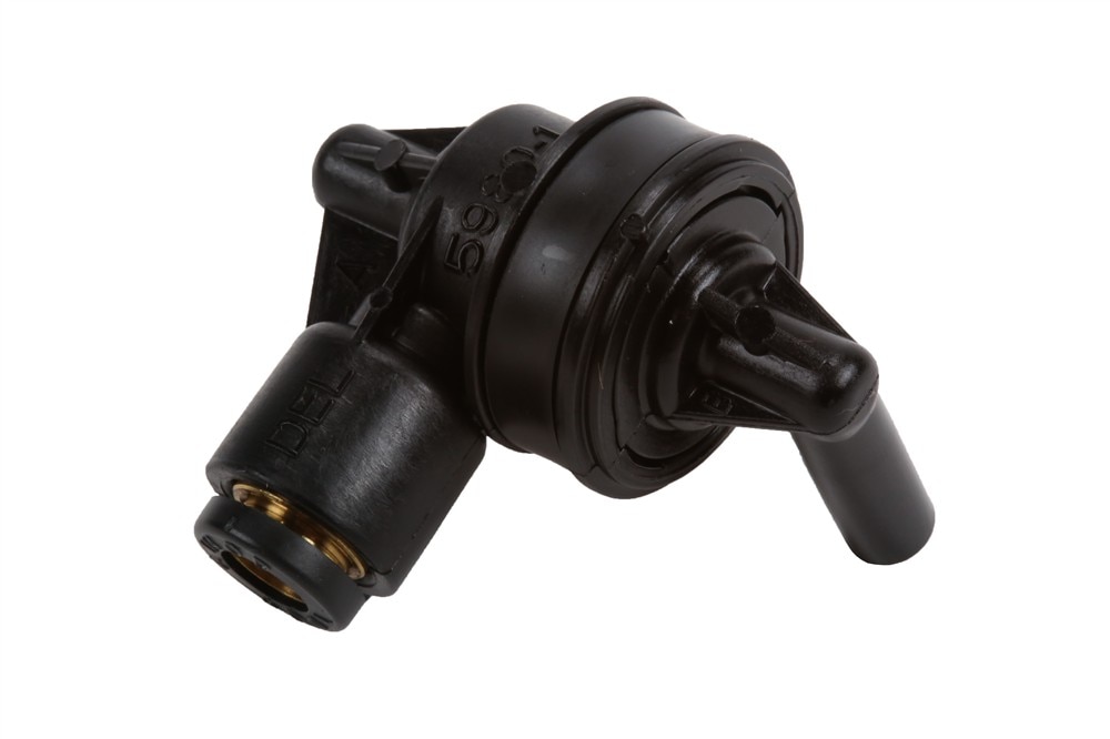 GM Genuine Parts Suspension Self-Leveling Valve