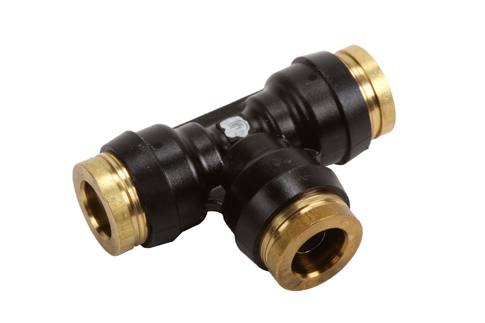 GM Genuine Parts Brake Hydraulic Hose Fitting