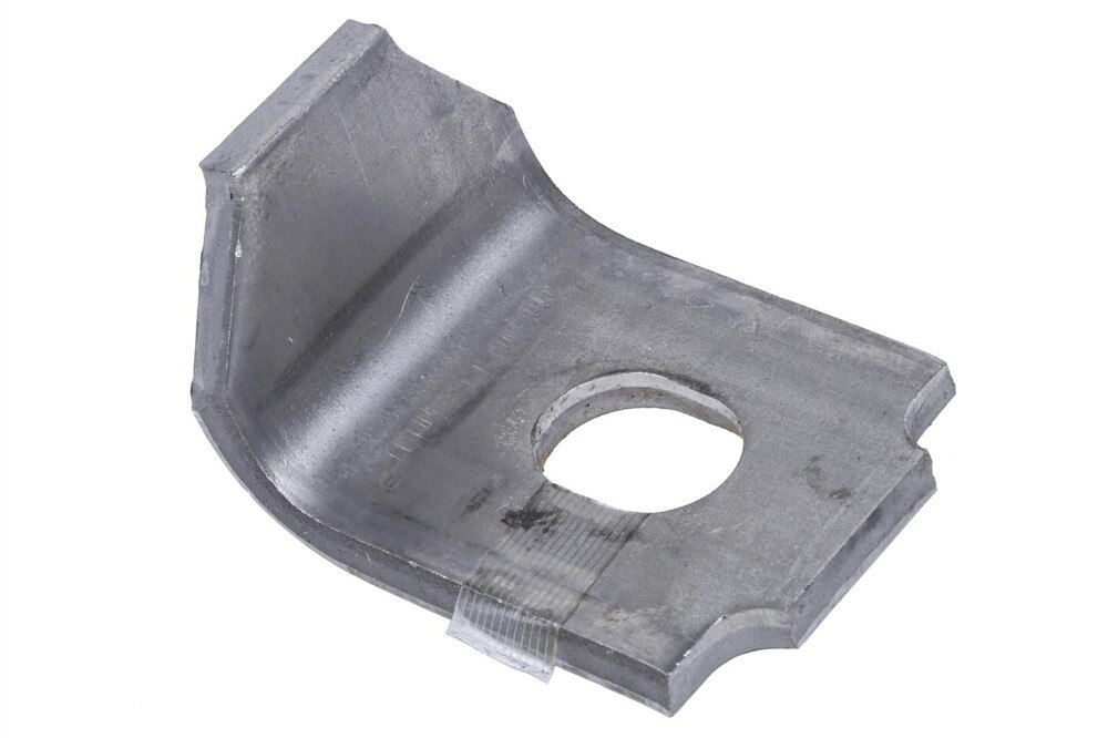 GM Genuine Parts Chassis Frame Reinforcement