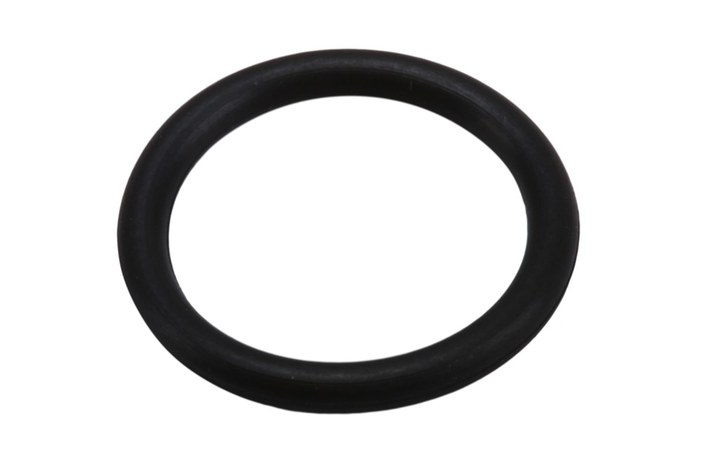 GM Genuine Parts Air Conditioning Compressor Oil Outlet Pipe Seal