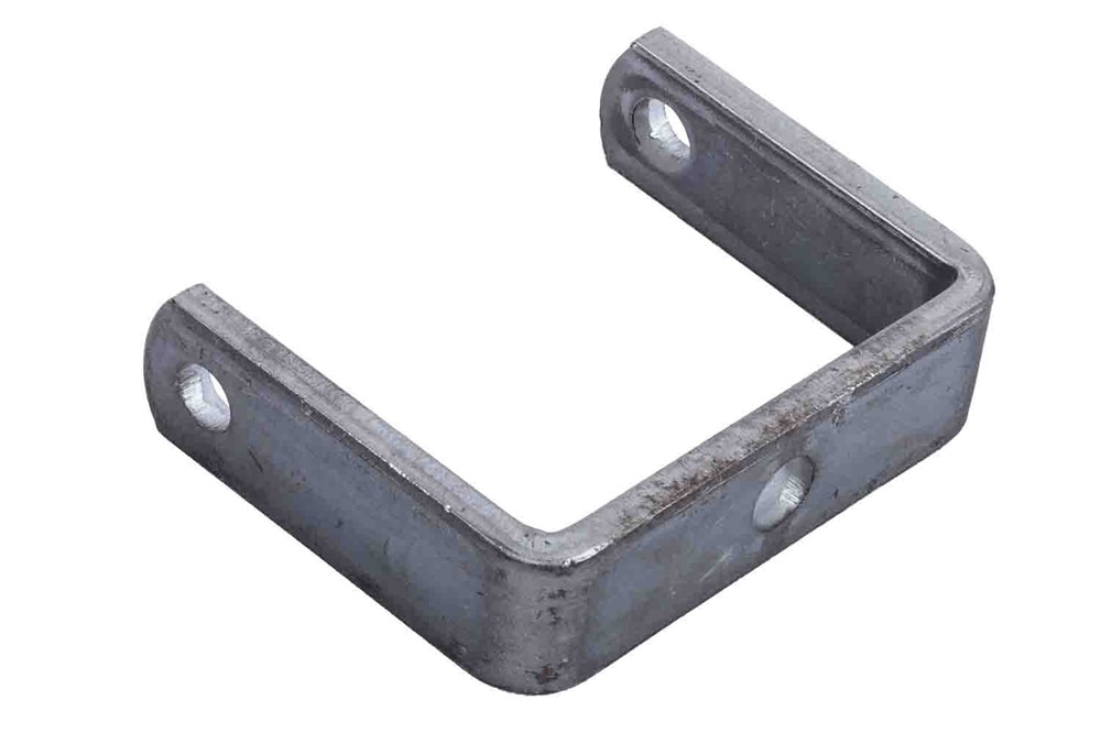 GM Genuine Parts Rear Leaf Spring Clip