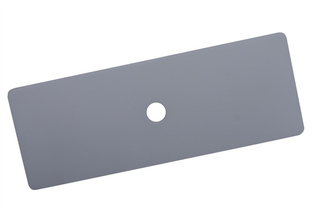 GM Genuine Parts Leaf Spring Insulator
