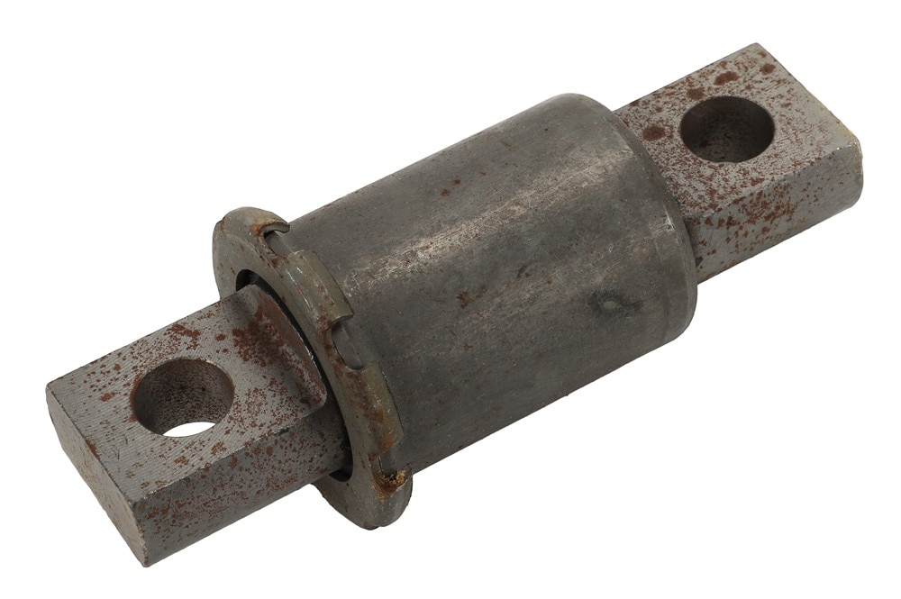 GM Genuine Parts Leaf Spring Bumper