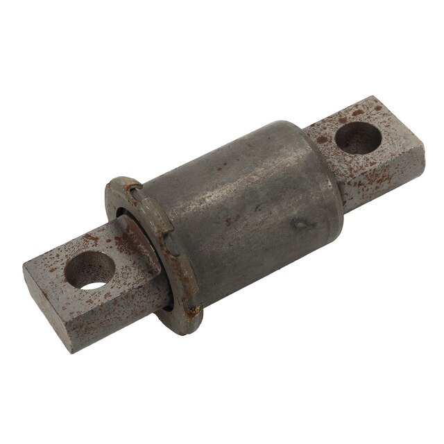 GM Genuine Parts Leaf Spring Bumper