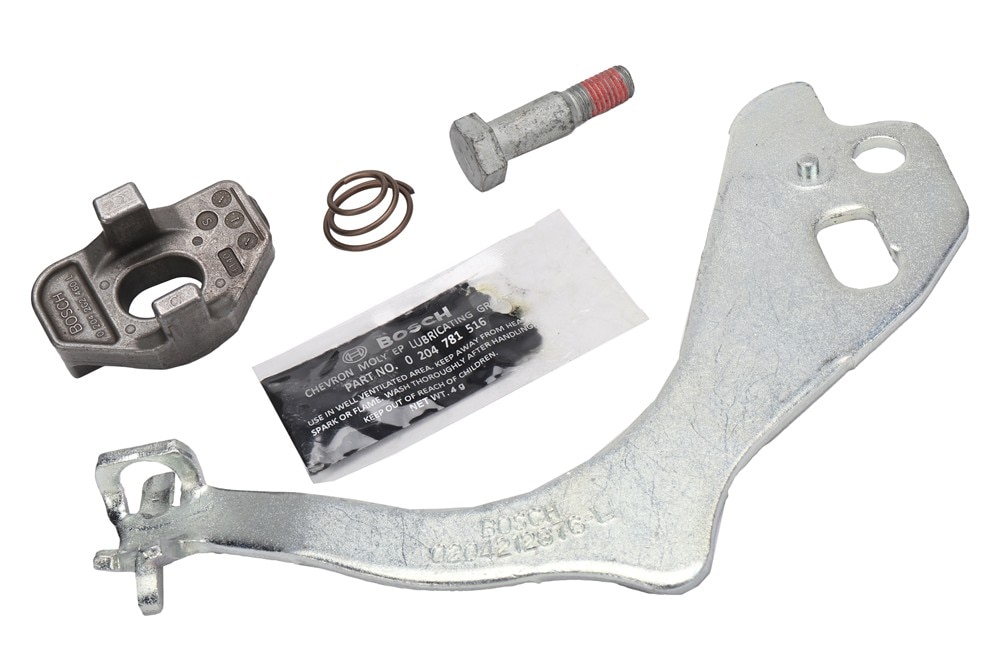 GM Genuine Parts Rear Parking Brake Adjuster