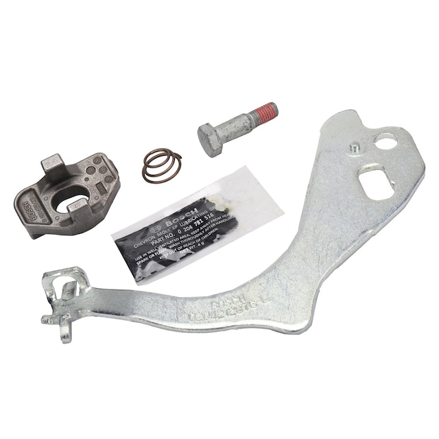 GM Genuine Parts Rear Parking Brake Adjuster