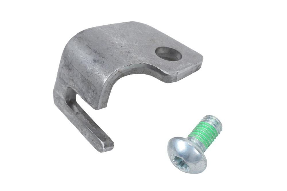 GM Genuine Parts Drive Shaft Parking Brake Shoe Guide