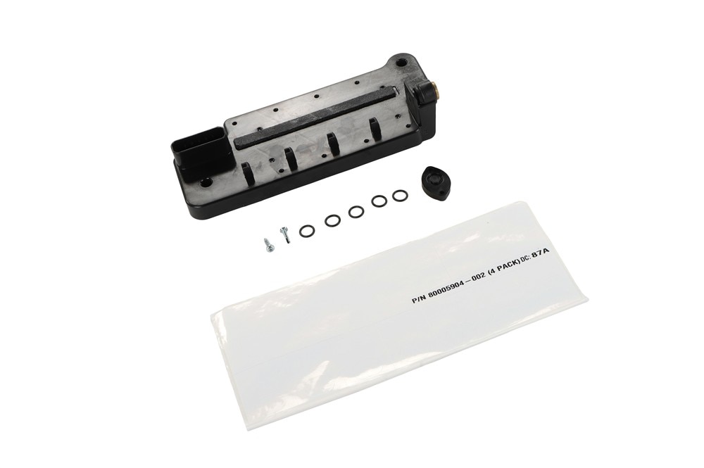 GM Genuine Parts ABS Control Module Bracket