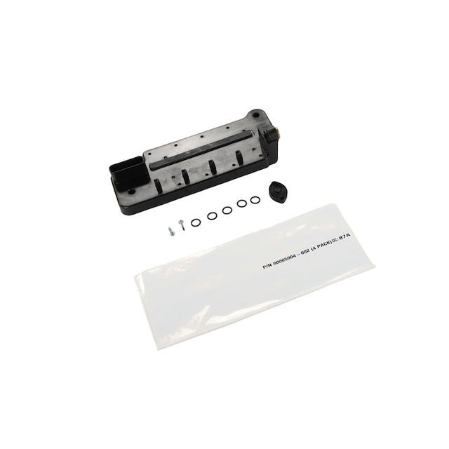 GM Genuine Parts ABS Control Module Bracket