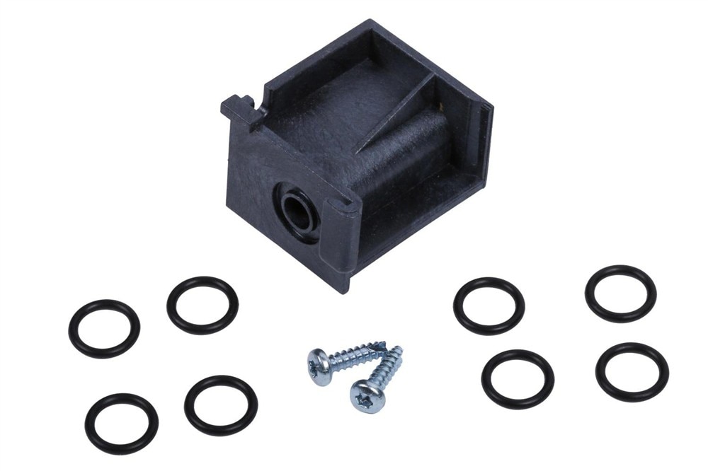 GM Genuine Parts Rear Air Suspension Relief Valve