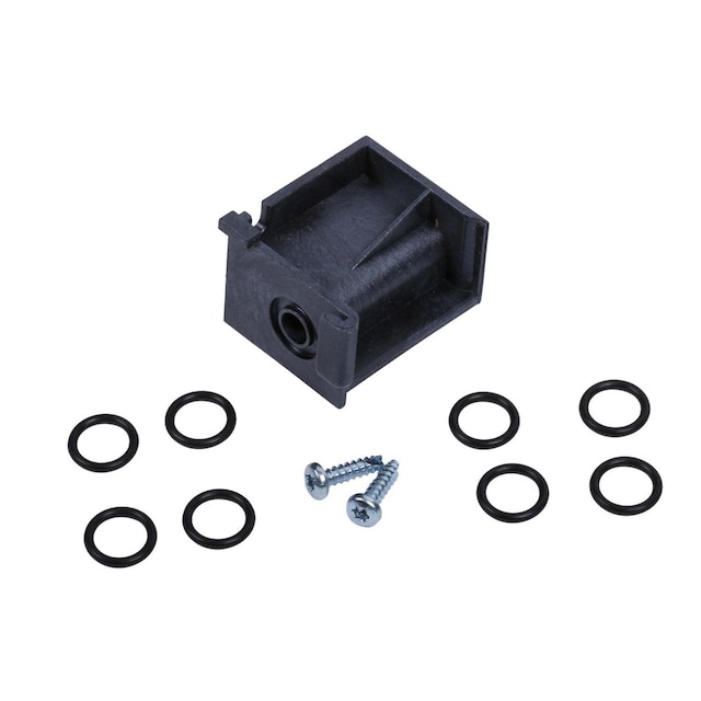 GM Genuine Parts Rear Air Suspension Relief Valve