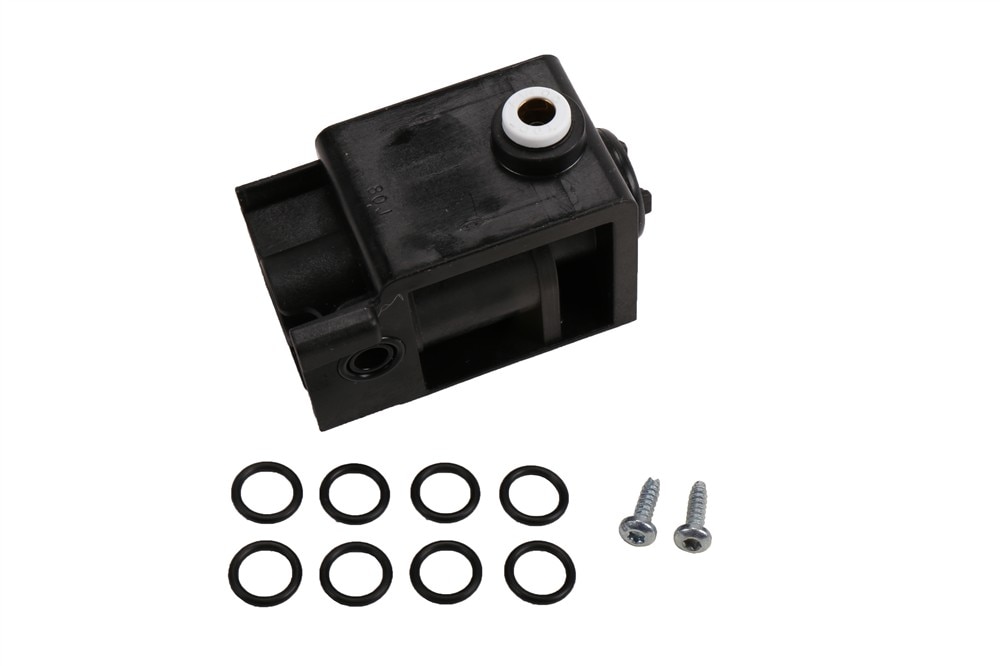 GM Genuine Parts Rear Air Suspension Relief Valve
