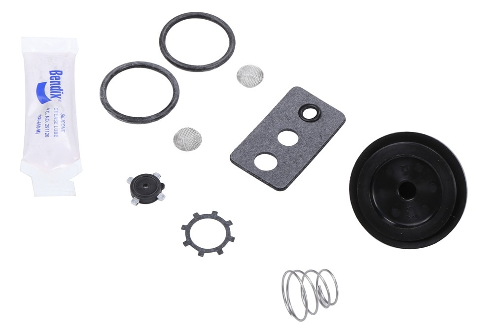 GM Genuine Parts Air Compressor Governor Kit