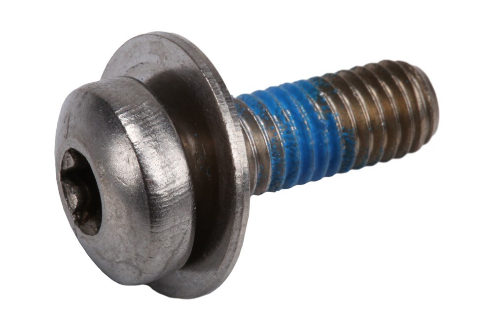 GM Genuine Parts Multi-Purpose Bolt
