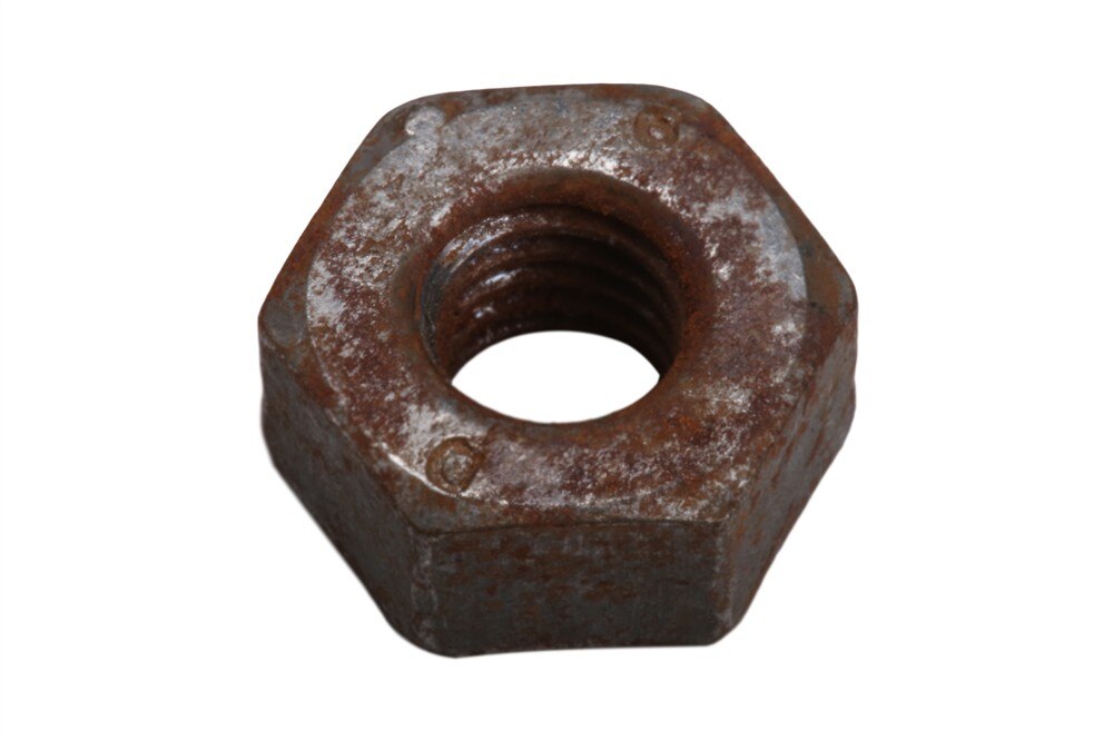 GM Genuine Parts Multi-Purpose Nut