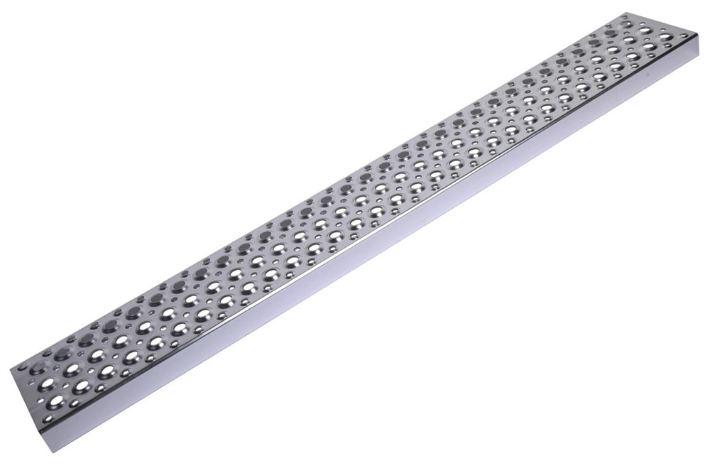 GM Genuine Parts Running Board | 19405400 | GM Parts