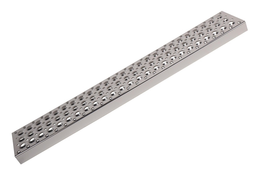 GM Genuine Parts Running Board