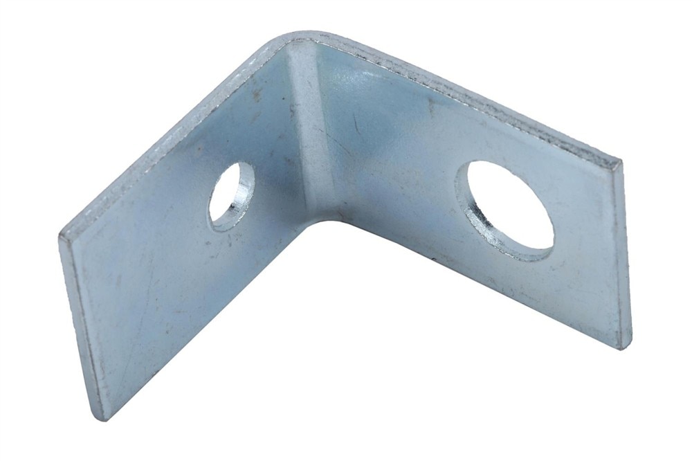 GM Genuine Parts Frame Rail End