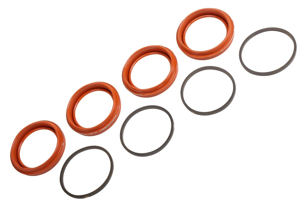 GM Genuine Parts Disc Brake Caliper Repair Kit