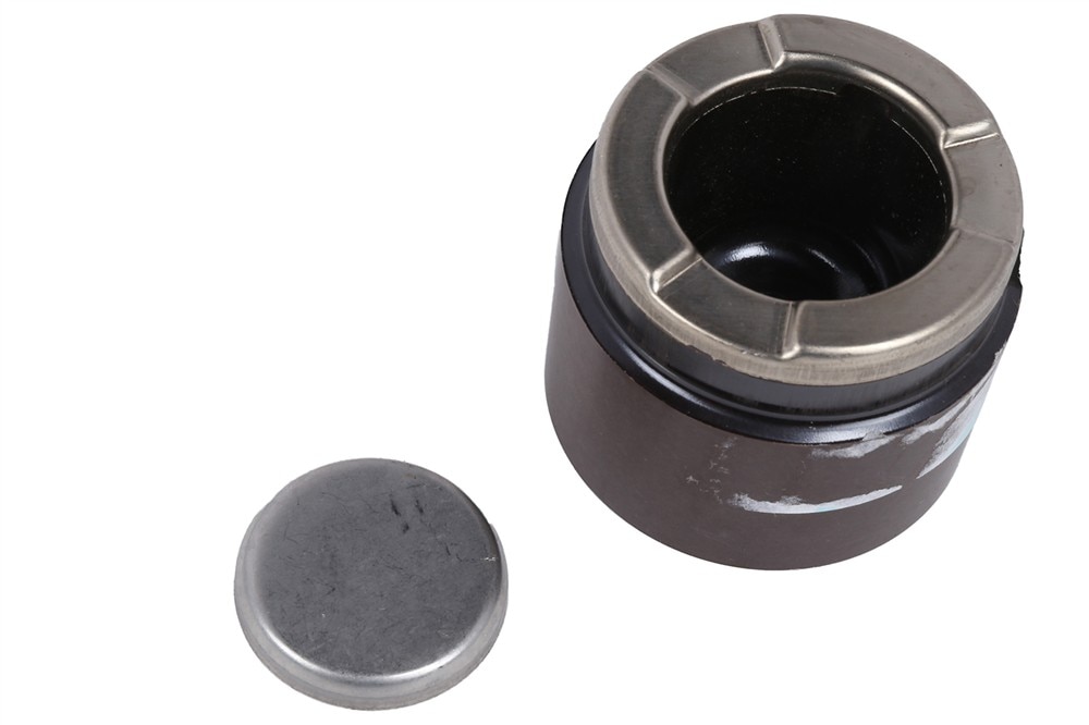GM Genuine Parts Brake Caliper Piston Kit with Sheild