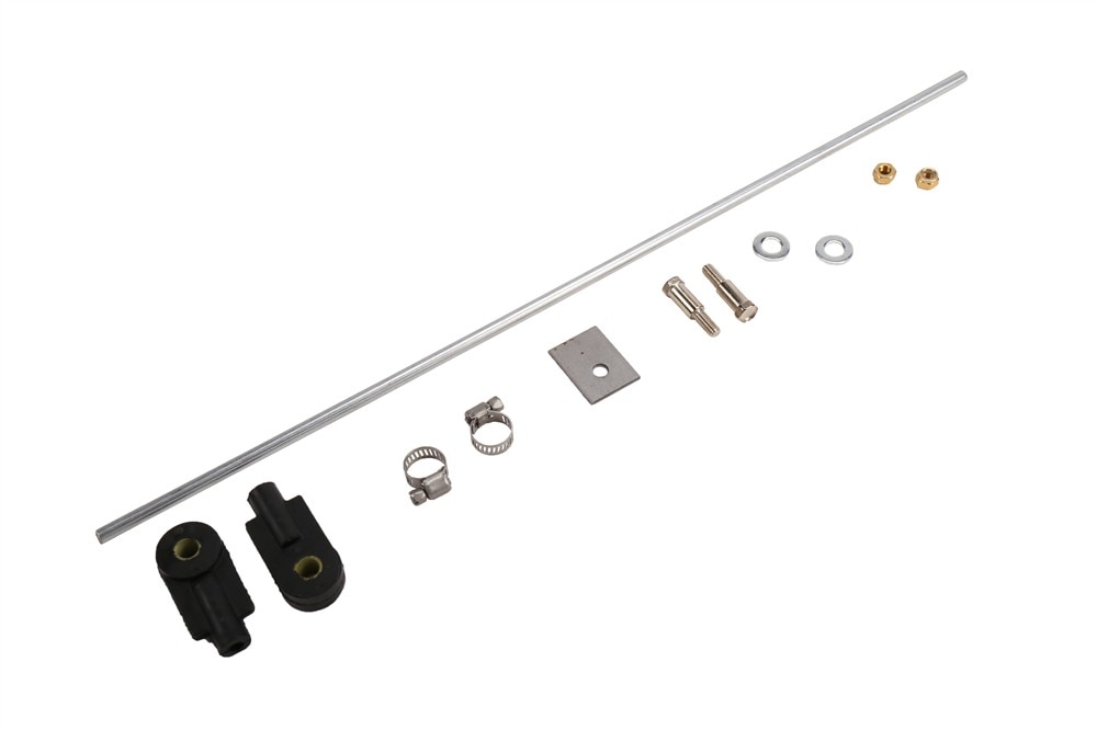 GM Genuine Parts HVAC Recirculation Door Actuator Lever