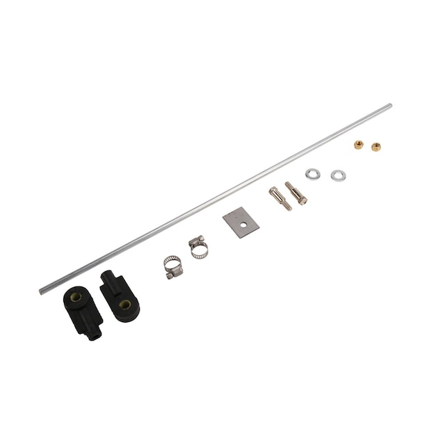 GM Genuine Parts HVAC Recirculation Door Actuator Lever