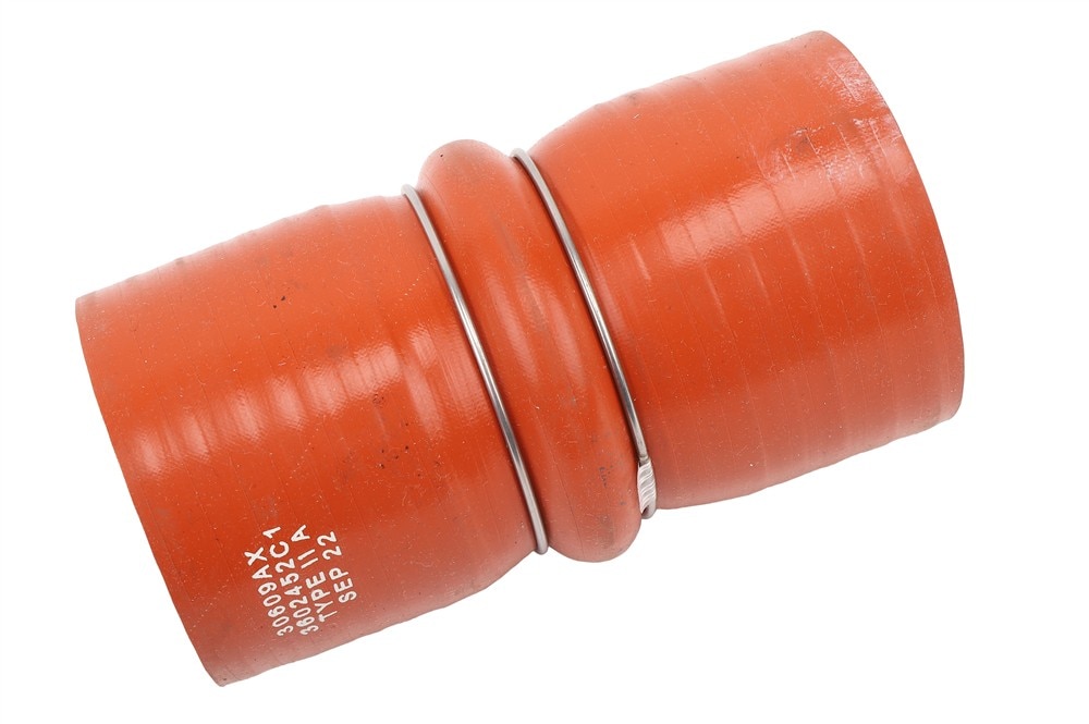 GM Genuine Parts Turbocharger Intercooler Hose