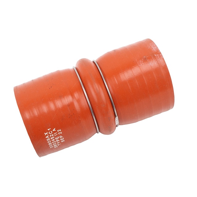 GM Genuine Parts Turbocharger Intercooler Hose