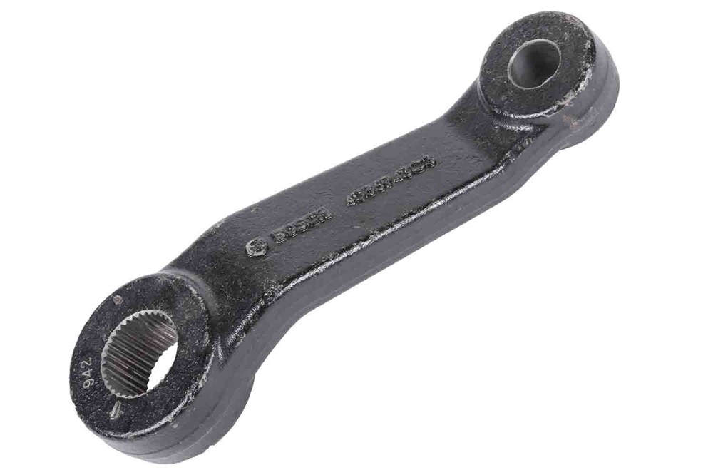 GM Genuine Parts Turbocharger Intercooler Hose