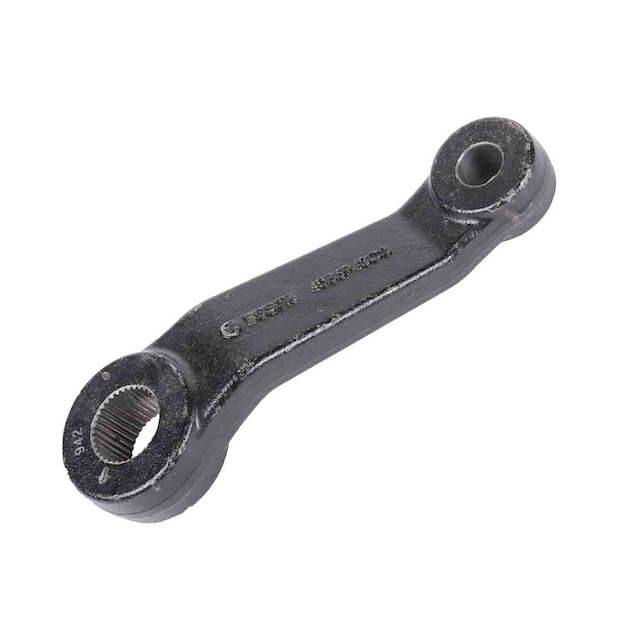 GM Genuine Parts Turbocharger Intercooler Hose