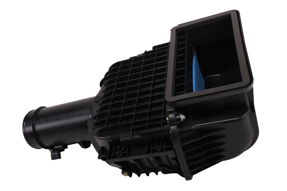 GM Genuine Parts Air Cleaner Assembly