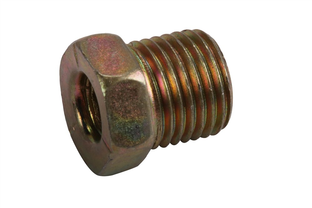 GM Genuine Parts Multi-Purpose Nut
