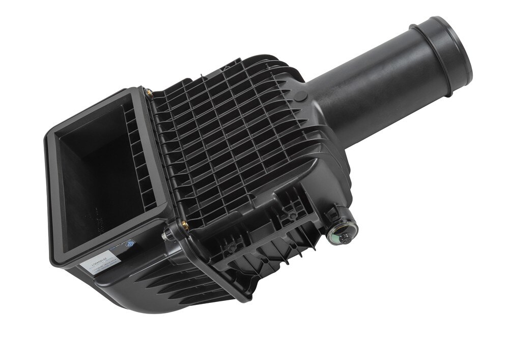 GM Genuine Parts Air Cleaner Assembly