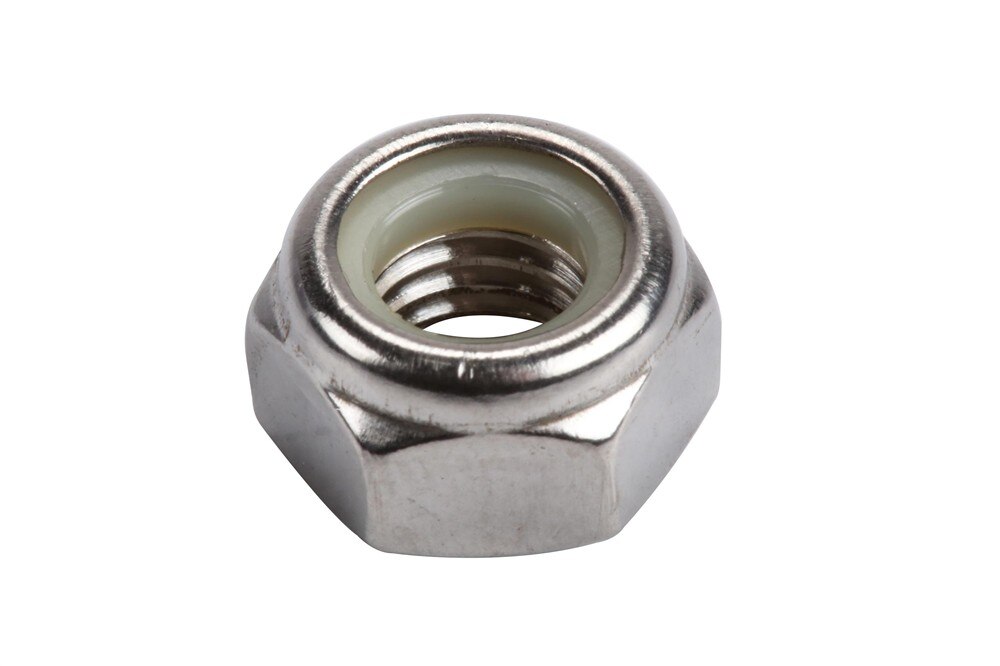 GM Genuine Parts Multi-Purpose Nut
