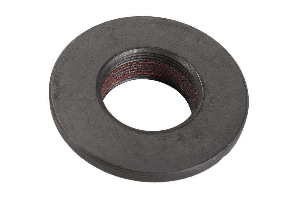 GM Genuine Parts Drive Shaft Flange Nut