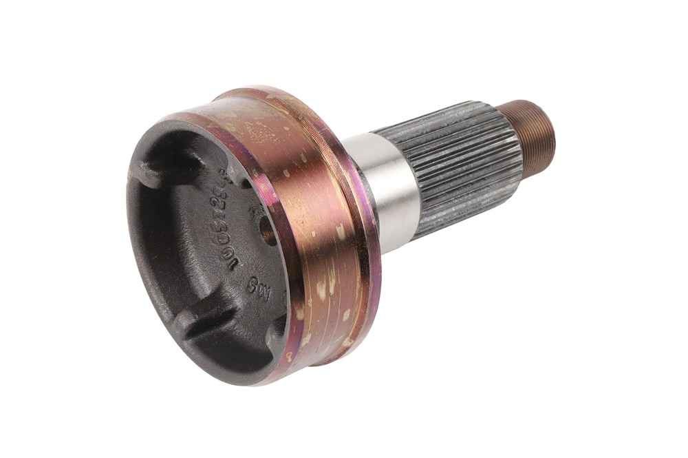 GM Genuine Parts Drive Shaft Yoke